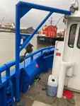 Remorqueur à vendre