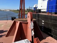 Péniche à vendre