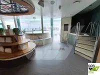 Navire de croisière à vendre