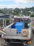 Navire de passagers à vendre