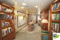 Navire de croisière à vendre