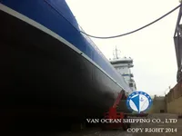 Pétrolier / chimiquier à vendre