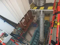 Navire d'approvisionnement à vendre