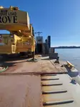 Navire de débarquement, citerne à vendre