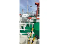 Navire d'approvisionnement à vendre