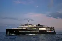 Ferry de croisière à vendre