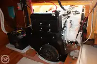 Navire de transformation de poisson à vendre