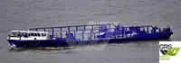 Navire de transport lourd à vendre