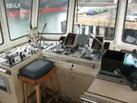 Remorqueur à vendre