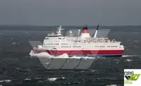 Ro-Ro ship à vendre