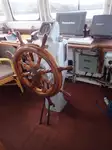 Navire d'arpentage à vendre