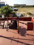 Péniche à vendre