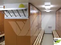 Navire porte-conteneurs à vendre