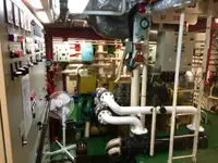 Remorqueur à vendre