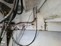 Chalutier à vendre