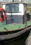 Bateaux de travail à vendre
