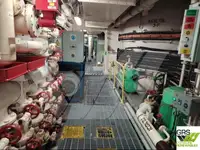Remorqueur à vendre