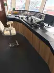 Péniche à vendre