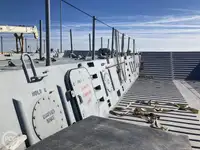 Navire de débarquement, citerne à vendre