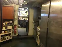Navire de débarquement, citerne à vendre