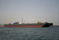 Péniche à vendre