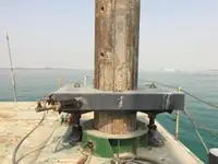Péniche à vendre