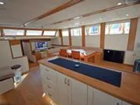 Yacht à vendre