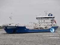 Pétrolier / chimiquier à vendre