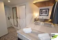 Navire de croisière à vendre