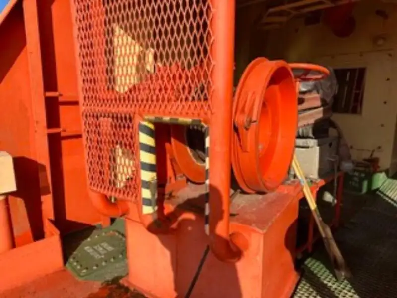 Remorqueur à vendre