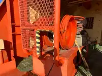 Remorqueur à vendre