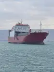 Ro-Ro ship à vendre