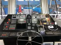 Transporteur de vrac à vendre