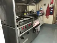 Remorqueur à vendre