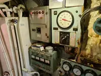 Palangrier à vendre