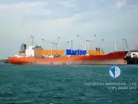 Navire frigorifique à vendre