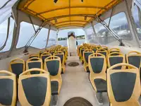 Navire-ferry à vendre