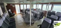 Navire de passagers à vendre
