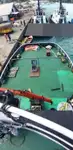 Remorqueur à vendre