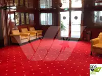 Navire de croisière à vendre