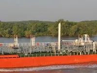Pétrolier / chimiquier à vendre