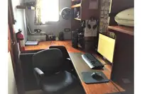 Navire de croisière à vendre