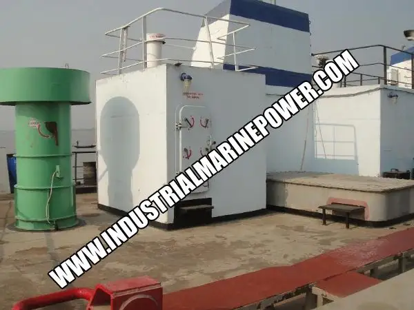 Péniche à vendre