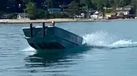 Bateaux de travail à vendre
