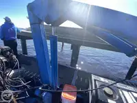 Péniche à vendre