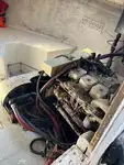Navire de transformation de poisson à vendre