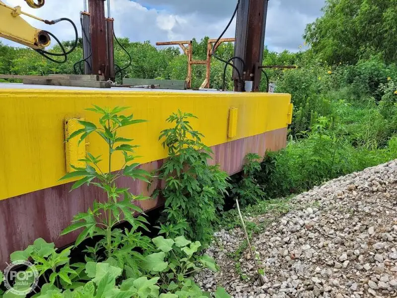Péniche à vendre