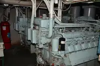 Remorqueur à vendre