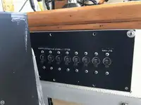 Remorqueur à vendre