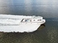 Catamaran à vendre
